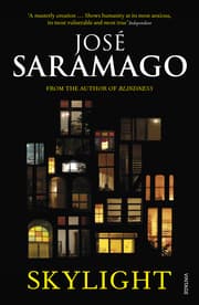 Cover von Skylight