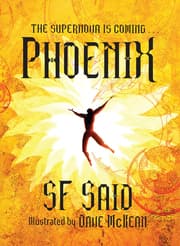 Cover von Phoenix