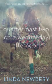Cover von Quarter Past Two On A Wednesday Afternoon