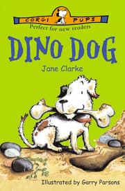 Cover von Dino Dog