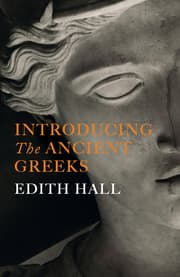 Cover von Introducing the Ancient Greeks