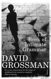 Cover von The Book Of Intimate Grammar