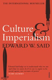 Cover von Culture And Imperialism
