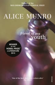 Cover von Friend Of My Youth