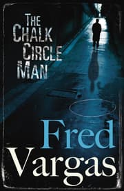 Cover von The Chalk Circle Man