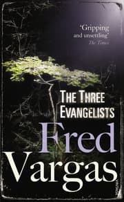 Cover von The Three Evangelists