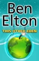 Cover von This Other Eden