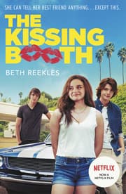 Cover von The Kissing Booth