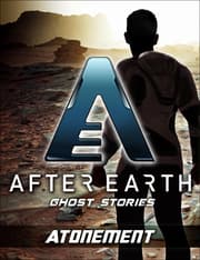 Cover von Atonement - After Earth: Ghost Stories (Short Story)