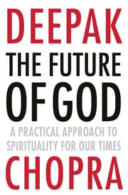 Cover von The Future of God