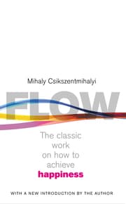 Cover von Flow