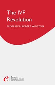 Cover von The Ivf Revolution