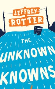 Cover von The Unknown Knowns
