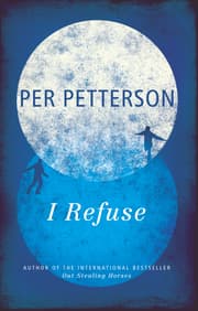 Cover von I Refuse