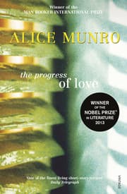 Cover von The Progress Of Love