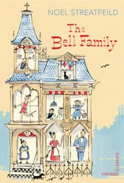 Cover von The Bell Family