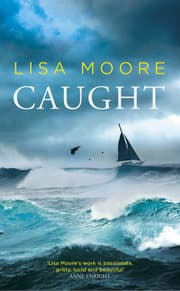 Cover von Caught