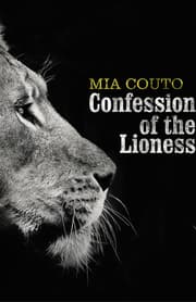 Cover von Confession of the Lioness