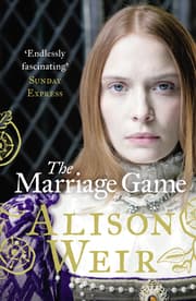 Cover von The Marriage Game