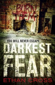 Cover von Darkest Fear