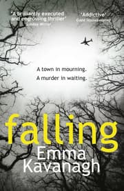 Cover von Falling