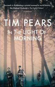 Cover von In the Light of Morning