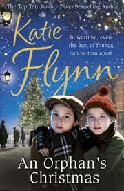 Cover von An Orphan's Christmas