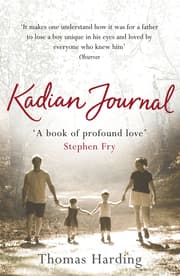 Cover von Kadian Journal