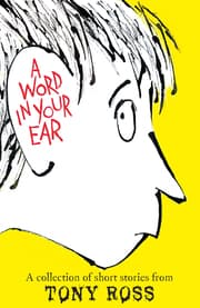 Cover von A Word in Your Ear