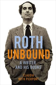 Cover von Roth Unbound