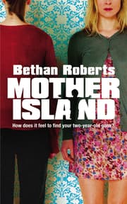 Cover von Mother Island