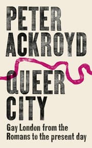Cover von Queer City