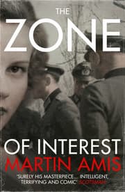 Cover von The Zone of Interest