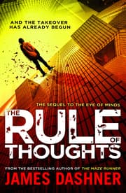Cover von Mortality Doctrine: The Rule Of Thoughts