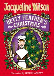 Cover von Hetty Feather's Christmas