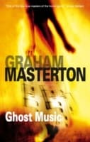 Cover von Ghost Music