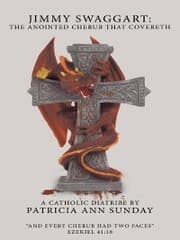 Cover von Jimmy Swaggart: the Anointed Cherub That Covereth