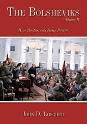 Cover von The Bolsheviks Volume Ii