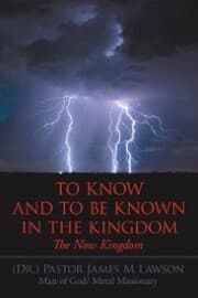 Cover von To Know and to Be Known in the Kingdom