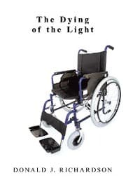 Cover von The Dying of the Light