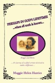 Cover von Perhaps in God's Lifetime!