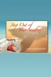 Cover von Step out of Your Sandbox!