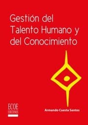 Cover von Gestión del talento humano y del conocimiento - 1ra edición