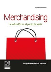 Cover von Merchandising