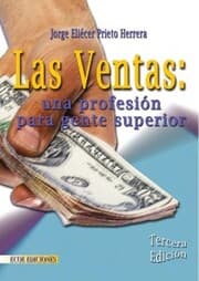 Cover von Las ventas - 3ra edición