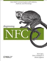 Cover von Beginning NFC