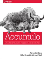 Cover von Accumulo