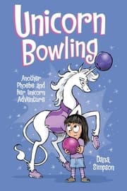 Cover von Unicorn Bowling