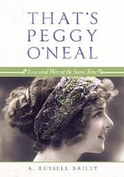 Cover von That'S Peggy O'Neal