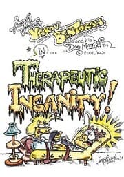 Cover von Therapeutic Insanity!